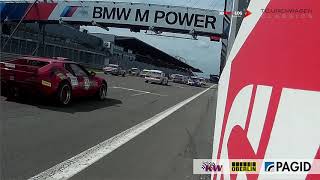 TWC 2019 - 2. Lauf Nürburgring Classic - Relive Full Race TWC 2019 - 2. Lauf Nürburgring Classic - Relive Full Race