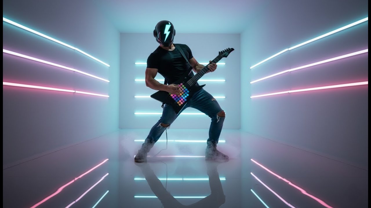 Leo ThunderZ - SUNSHINE (Official Music Video)