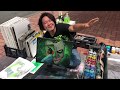 Happy birthday by spray art eden