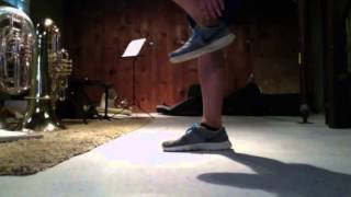 High Mark Time Exercise