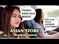 ASIAN STORE VLOG | CHICHARON LAMAN | FILIPINA IN TEXAS