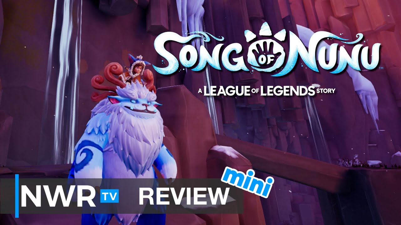 Song of Nunu: A League of Legends Story™ for Nintendo Switch - Nintendo  Official Site