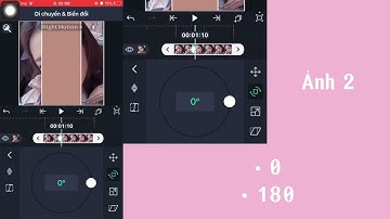 Basic skill part 4 | Tut skill vds siêu xink mà lại đơn giản 💕