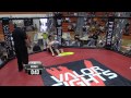 APEX Fights 6: Blake Mayes vs Logan Vittetoe