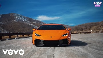 Darci On My Own (Riminirs Remix) @MZRSTUDIOS