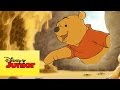 Mini aventuras de Winnie the Pooh - A dormir, abejitas