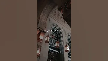 سأسأل ما الذي قدمت في دنياي ينجيني 