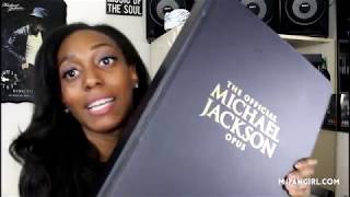 その他 THE OFFICIAL MICHAEL JACKSON OPUS The Official Michael Jackson Opus | About the Opus | Opus