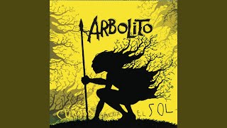 Video thumbnail of "Arbolito - La Recuperada"