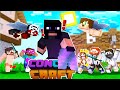 CONCONCRAFT SERVERINDA HIRSIZ VAR #6 Minecraft