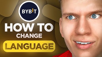 How to Change Language in ByBit Account | Full Step-by-Step Guide