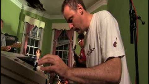 Tortoise - Salt the Skies