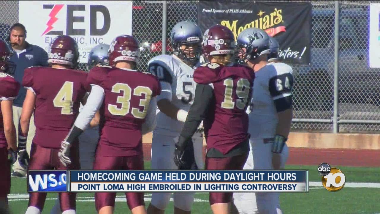lights-battle-forces-point-loma-high-school-to-move-homecoming-game