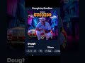 Dough by SonSon #teamjehovah #trendingnow #music #spotify #song #single #newsong #hiphop #miami #ny