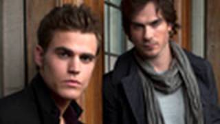 Hot Guy Gallery: The Guys of The Vampire Diaries screenshot 5
