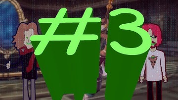 .hack//INFECTION (PS2) - EP. 3 - Cumehameha - The Game Rats