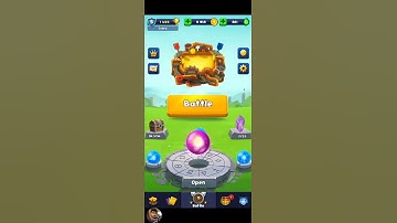 Smashing Four : Epic Orb Opening : Epic Cards from epic Orb Awesome Arena 5