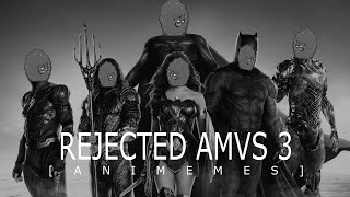 Animemes - Silvercoat's Submissions [AMV Parodies] (Multi Editor Project)