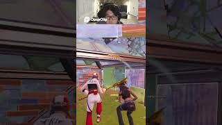 Khanada Clutching the Final Circle!