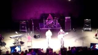 Paul and Storm - Opening Band PAX Prime 2012 Live