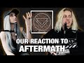Wyatt and @Lindevil React: Aftermath by The Ghost Inside