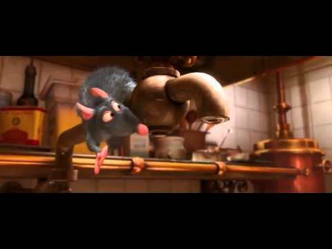 Video: Wie Man Ratatouille-Suppe Macht
