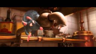 Ratatouille making soup scene 1