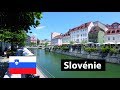 LJUBLJANA | Slovénie 2016 #7