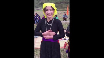 Đi Chơi Xa - Gặp Hot Girl Dân Tộc Xinh Gái | Hot Girl