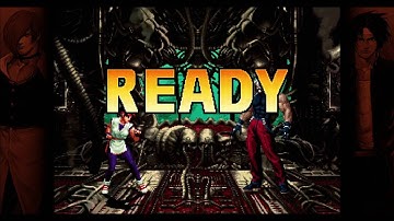 The King of Fighters 