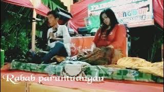 Rabab pasisia Paruntuangan sakik hiduik di bawakan oleh : Iyen/ ises