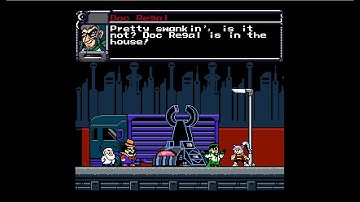 Make a Good Mega Man Level 3 - Tier 9 - Part 4/4