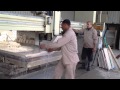 Spain Marble Group Cutting Machine