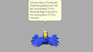 The Original Maxalert Character File Was Found And Im Coming Back To My Msagant Channel