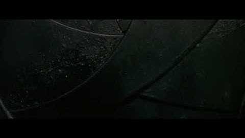 The Matrix - Battery