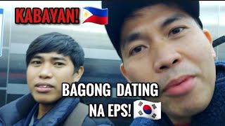 ANG GANDA NG ACCOMMODATION PERO ANG MAHAL! | PINOY EPS IN SOUTH KOREA