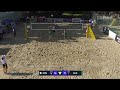 Potts/Pearse vs. Bialokoz/Batrane - Qualification Highlights | Baden 2025 #BeachProTour