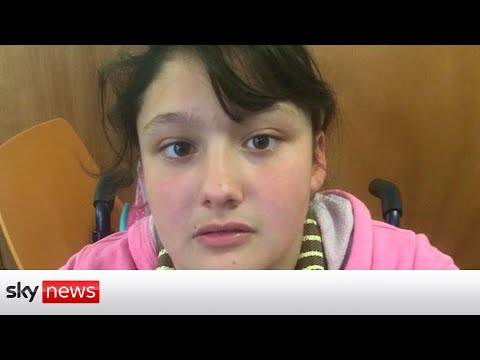 Father jailed: Daughter&#039;s living conditions &#039;unfit for any animal&#039;