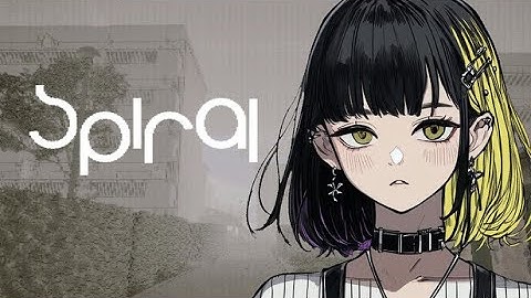 Spiral - Gameplay (PC)