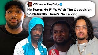 Lil Slipz Revient Sur Son Conflit Avec Loski En Prison