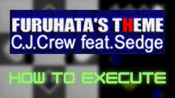 【DDR 4th】FURUHATA