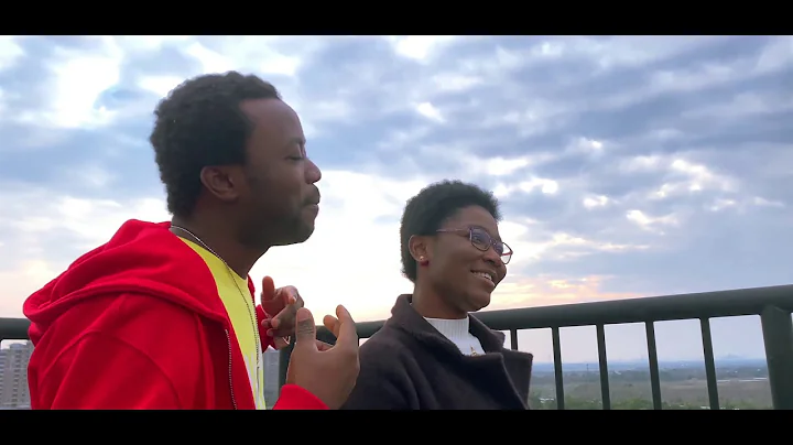 JOY Official Video Jac45 ft. Shade