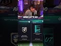 Bro Casually Put a 6 Million Coin Card in SBC💀