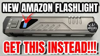 MIND-BLOWING Amazon Flashlight You Have to SEE to Believe! screenshot 2