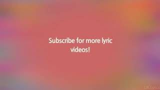 Yxng Bane-Rihanna lyrics Resimi