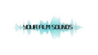 Sound effect - American airlines landing and thank you message