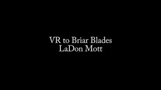 Briar Blade Hits another MILESTONE!