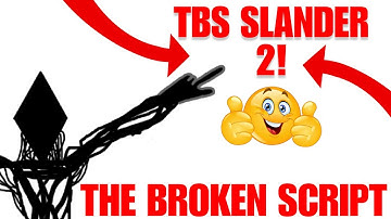 (Minecraft: The Broken Script) Broken Script Slander PART 2