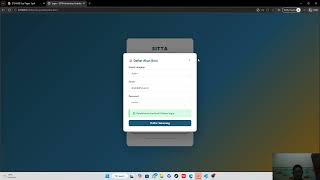 Implementasi HTML CSS JavaScript DOM – Aplikasi Pemesanan Bahan Ajar SITTA UT | Tugas Praktik 1