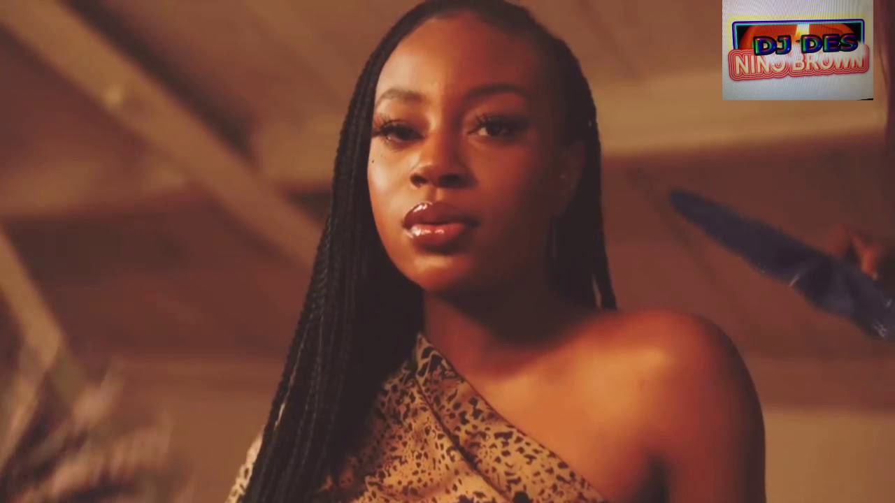 Top Naija video mix 2020 DJ Nino brown jp YouTube
